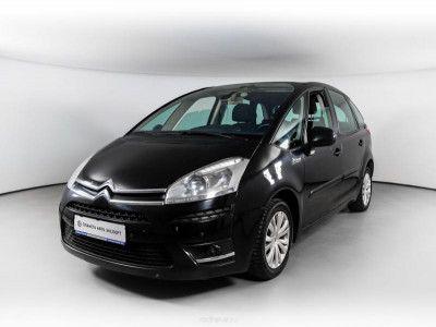 Citroen C4 Picasso 1.6 AT (150 л.с.)