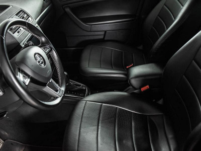 ŠKODA YETI 1.4 TSI DSG (125 л. с.)