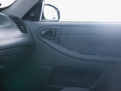 Chevrolet Lanos 1.5 MT (86 л.с.)
