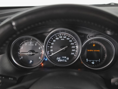 Mazda CX-5 2.0 AT (150 л. с.)