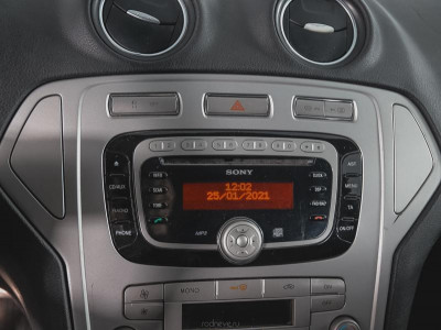 Ford Mondeo 2.3 DurashiftAT (160 л. с.)