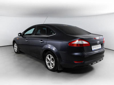 Ford Mondeo 2.3 DurashiftAT (160 л. с.)