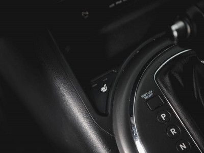 Kia Sportage 2.0 AT (150 л. с.)