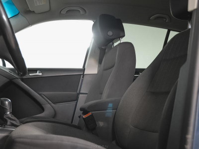 Volkswagen Tiguan 2.0 TSI 4Motion AT (170 л. с.)