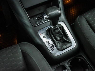 Volkswagen Tiguan 2.0 TSI 4Motion AT (170 л. с.)