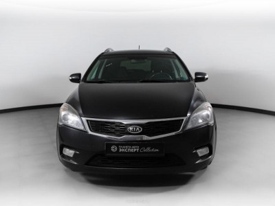 Kia Ceed 1.6 MT (122 л. с.)