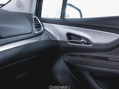 Opel Mokka 1.4 Turbo AT (140 л. с.)