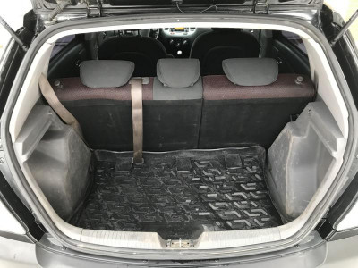 Kia Rio 1.4 MT (97 л. с.)