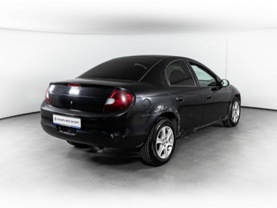 Plymouth Neon 2.0 AT (132 л.с.)