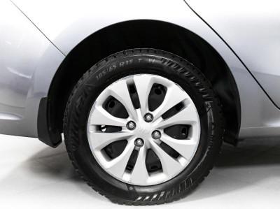 Kia Rio 1.6 MT (123 л. с.)