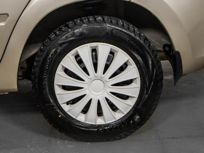 LADA Granta седан 1.6 MT 8кл (87 л. с.)