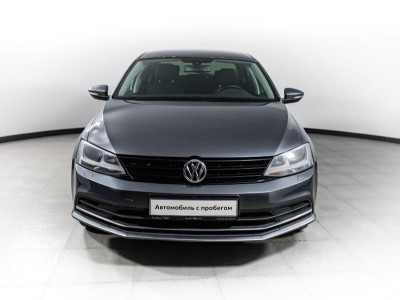 Volkswagen Jetta 1.6 MPI MT (105 л. с.)