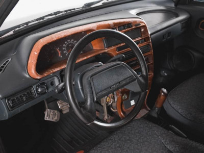 LADA 2114 1.6 MT 8 кл (Евро-3) (81 л. с.)