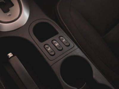 Nissan Qashqai 2.0 CVT (141 л. с.)