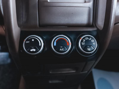 Honda CR-V 2.4 5AT (160 л. с.)