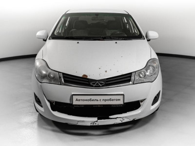 Chery Very 1.5 MT (109 л. с.)