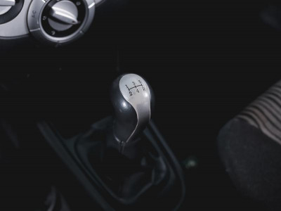 Chery Very 1.5 MT (109 л. с.)