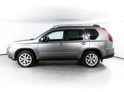Nissan X-Trail 2.0 CVT AWD (141 л. с.)