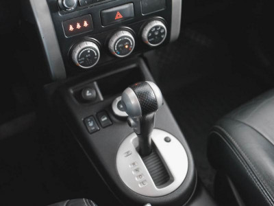Nissan X-Trail 2.0 CVT AWD (141 л. с.)