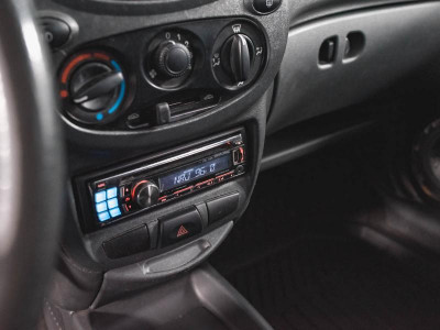 LADA Kalina 1.6 MT 8кл (2181) (82 л. с.)