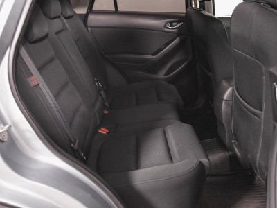 Mazda CX-5 2.0 SKYACTIV AT (150 л. с.)