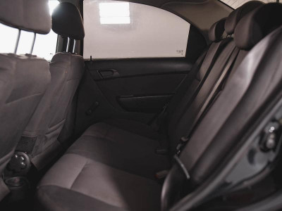 Chevrolet Aveo 1.4 LPG AT (101 л. с.)