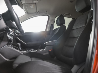 Mazda CX-5 2.0 SKYACTIV AT (150 л. с.)