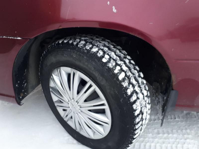 Daewoo Nexia 1.5 MT (80 л. с.)