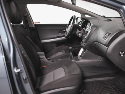 Kia Ceed 1.6 MT (129 л. с.)