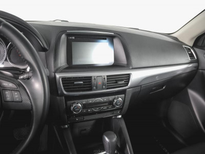 Mazda CX-5 2.0 SKYACTIV AT (150 л. с.)