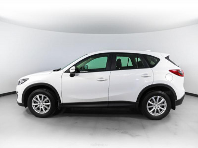 Mazda CX-5 2.0 SKYACTIV AT (150 л. с.)