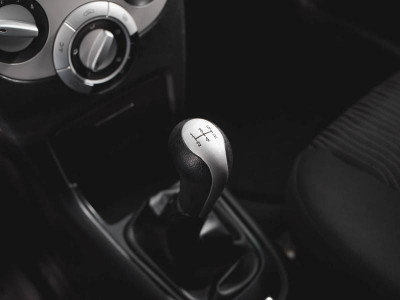 Chery Very 1.5 MT (109 л. с.)