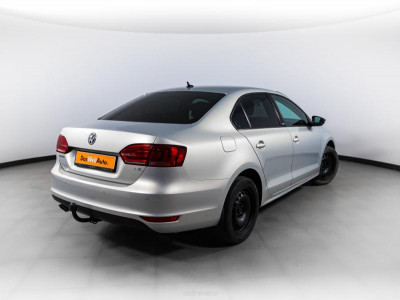 Volkswagen Jetta 1.4 TSI MT (122 л. с.)