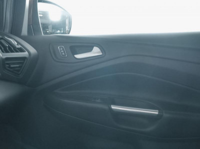 Ford Kuga 2.0d AT (150 л.с.) 4WD