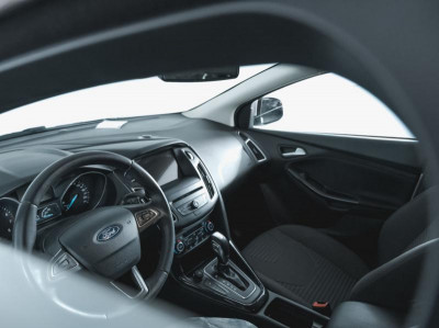 Ford Focus Седан 1.5 EcoBoost AT (150 л. с.)