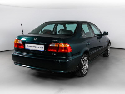 Honda Civic 1.5 MT (130 л. с.)