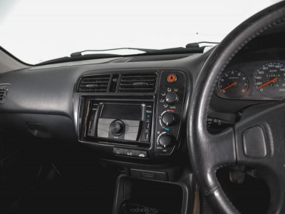 Honda Civic 1.5 MT (130 л. с.)