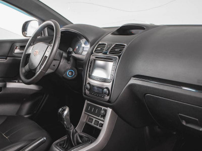 Geely Emgrand EC7 1.8 MT (126 л. с.)