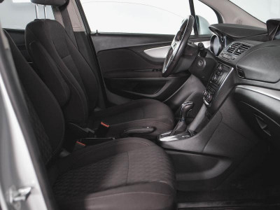 Opel Mokka 1.4 Turbo AT (140 л. с.)