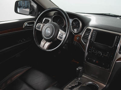 Jeep GRAND CHEROKEE 3.6 AT (286 л. с.)