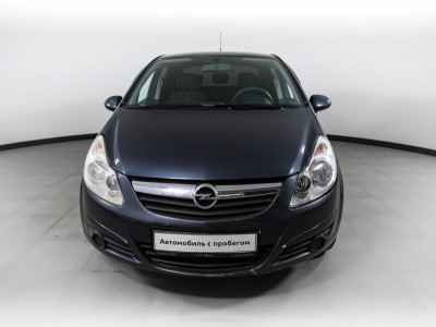 Opel Corsa 1.4 AT (90 л. с.)