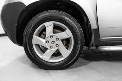 Renault Duster 1.6 MT (102 л. с.)