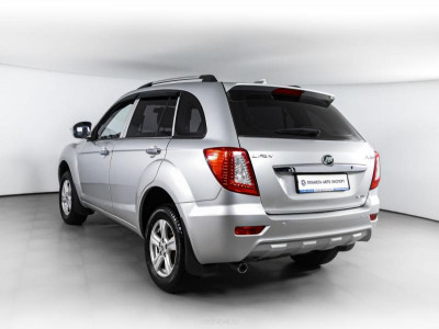Lifan X60 1.8 MT (128 л.с.)