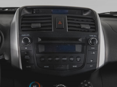 Lifan X60 1.8 MT (128 л.с.)