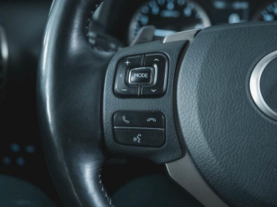Lexus NX 200 CVT AWD (150 л.с.)