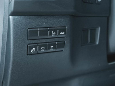 Lexus NX 200 CVT AWD (150 л.с.)