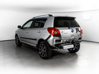 Geely MK 1.5 MT (94 л. с.)