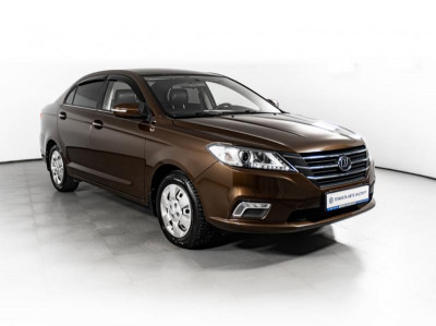 Lifan Solano 1.5 MT (100 л. с.)