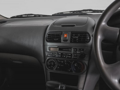 Nissan Sunny 1.5 AT (105 л. с.)