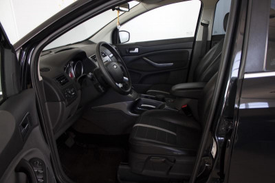 Ford Kuga 2.0d AT (164 л.с.) 4WD